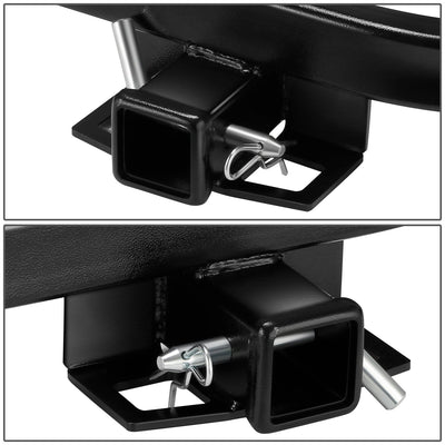 Class III Trailer Hitch Receiver <br> 21-23 Hyundai Santa Fe, 21-24 Kia Sorento