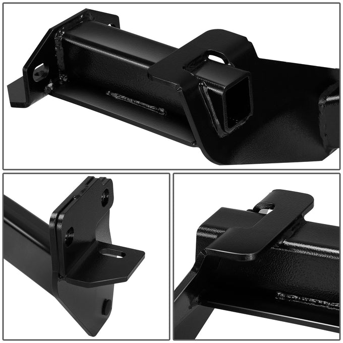 Class III Trailer Hitch Receiver <br> 21-23 Hyundai Santa Fe, 21-24 Kia Sorento