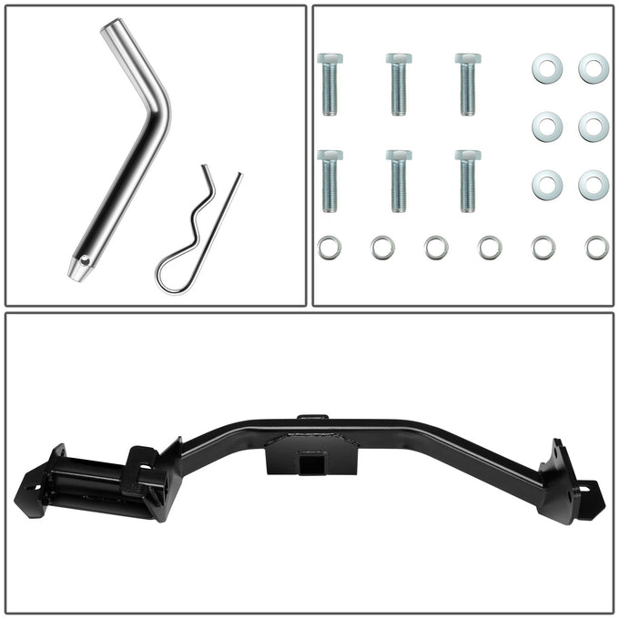 Class III Trailer Hitch Receiver <br> 21-23 Hyundai Santa Fe, 21-24 Kia Sorento