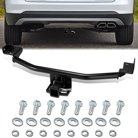Class III Trailer Hitch Receiver <br> 16-21 Hyundai Tucson
