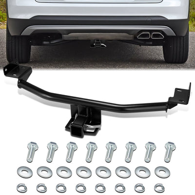 Class III Trailer Hitch Receiver <br> 16-21 Hyundai Tucson