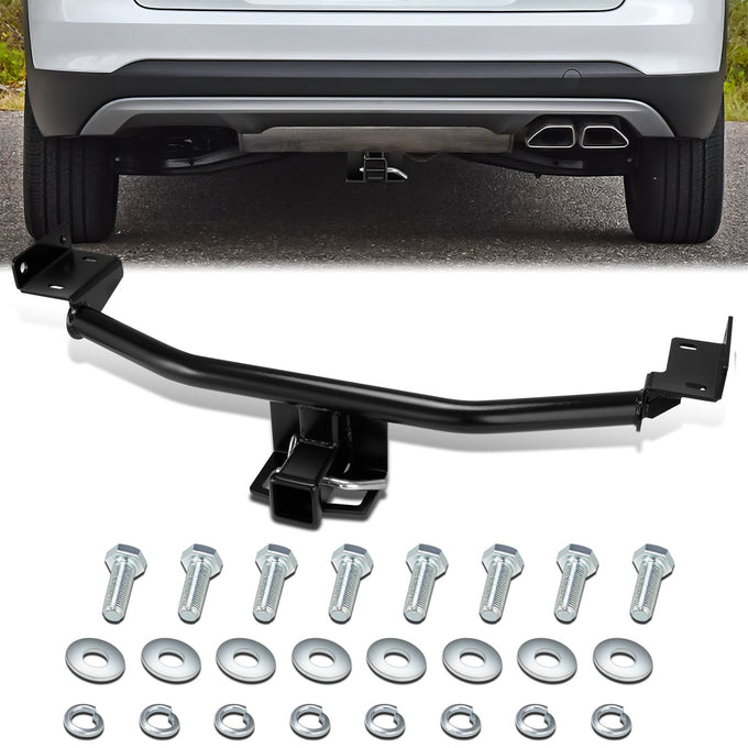 Class III Trailer Hitch Receiver <br> 16-21 Hyundai Tucson