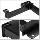 Class III Trailer Hitch Receiver <br> 96-24 Chevy/GMC Express Savana 1500 2500 3500 4500