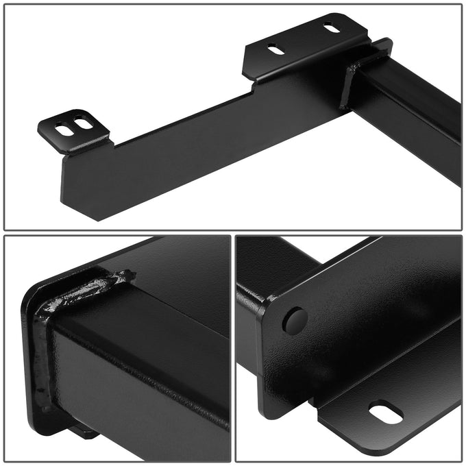 Class III Trailer Hitch Receiver <br> 96-24 Chevy/GMC Express Savana 1500 2500 3500 4500