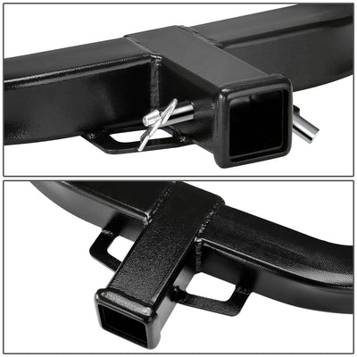 Class III Trailer Hitch Receiver <br> 19-24 Chevy/GMC Silverado Sierra 1500 LImited