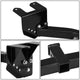 Class III Trailer 2 in. Hitch Receiver<br>19-24 Chevy Silverado, GMC Sierra 1500, 2022 1500 LTD