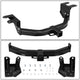 Class III Trailer 2 in. Hitch Receiver<br>19-24 Chevy Silverado, GMC Sierra 1500, 2022 1500 LTD