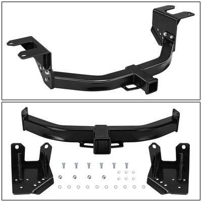 Class III Trailer 2 in. Hitch Receiver<br>19-24 Chevy Silverado, GMC Sierra 1500, 2022 1500 LTD