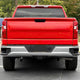 Class III Trailer 2 in. Hitch Receiver<br>19-24 Chevy Silverado, GMC Sierra 1500, 2022 1500 LTD