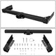 Class III Trailer 2 in. Hitch Receiver<br>22-24 Jeep Grand Cherokee, 21-24 Grand Cherokee L