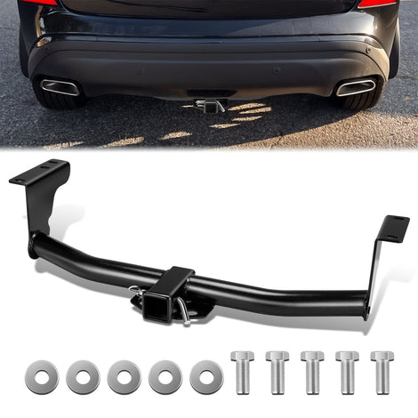 Class III Trailer Hitch Receiver <br> 15-24 Nissan Murano