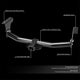 Class III Trailer 2 in. Hitch Receiver<br>15-24 Nissan Murano