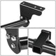 Class III Trailer 2 in. Hitch Receiver<br>15-24 Nissan Murano