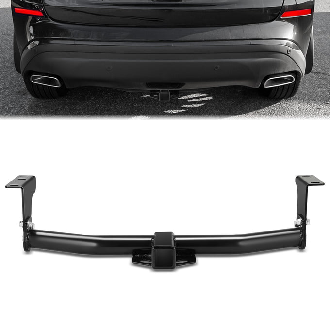 Class III Trailer 2 in. Hitch Receiver<br>15-24 Nissan Murano