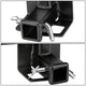 Class III Trailer Hitch Receiver <br> 16-23 Mazda CX-9
