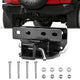 Class III Trailer Hitch Receiver <br> 21-25 Ford Bronco