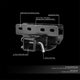 Class III Trailer Hitch Receiver <br> 21-25 Ford Bronco