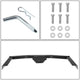 Class III Trailer Hitch Receiver <br> 20-24 Toyota Highlander