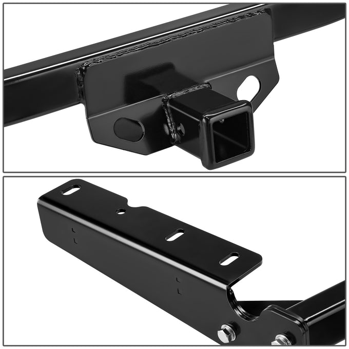 Class III Trailer 2 in. Hitch Receiver<br>20-24 Toyota Highlander