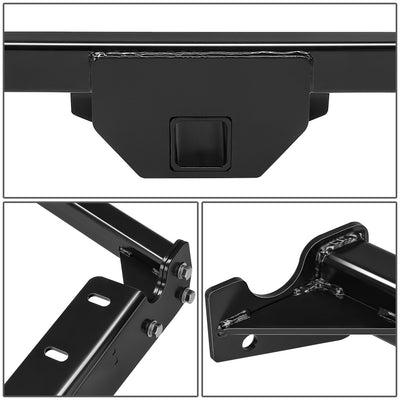 Class III Trailer 2 in. Hitch Receiver<br>20-24 Toyota Highlander