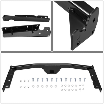 Class III Trailer 2 in. Hitch Receiver<br>20-24 Toyota Highlander