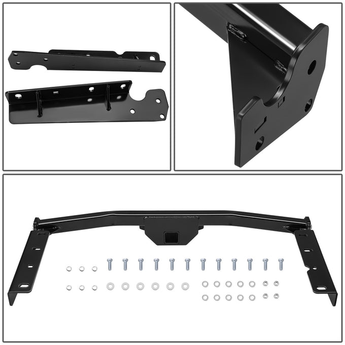 Class III Trailer 2 in. Hitch Receiver<br>20-24 Toyota Highlander