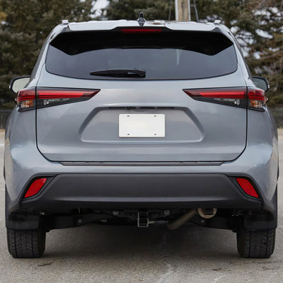 Class III Trailer 2 in. Hitch Receiver<br>20-24 Toyota Highlander