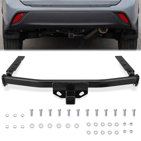 Class III Trailer 2 in. Hitch Receiver<br>20-24 Toyota Highlander