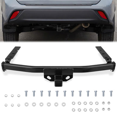 Class III Trailer 2 in. Hitch Receiver<br>20-24 Toyota Highlander