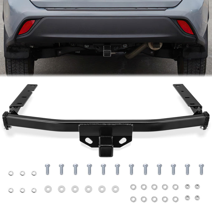 Class III Trailer 2 in. Hitch Receiver<br>20-24 Toyota Highlander