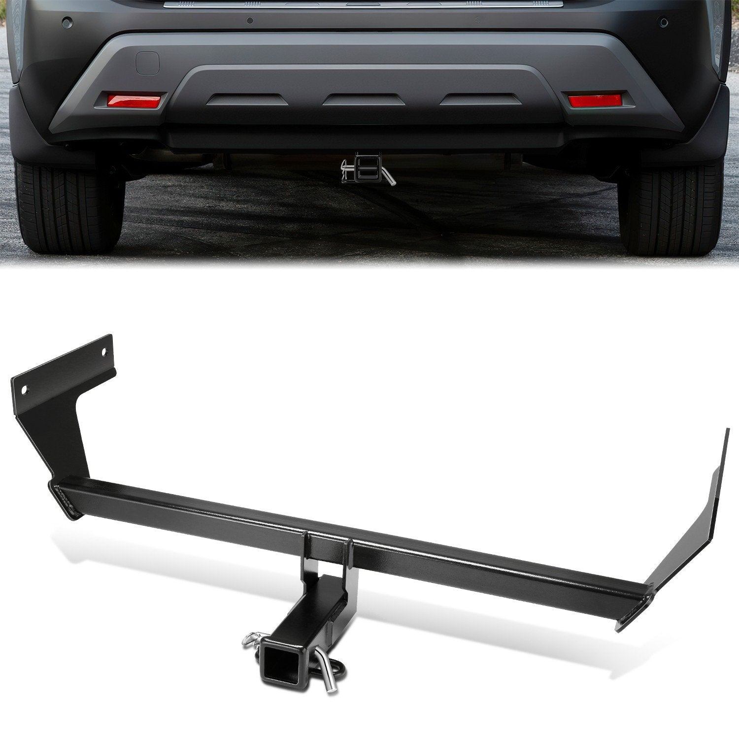 Class III Trailer Hitch Receiver <br> 21-24 Nissan Rogue