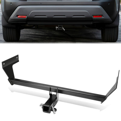 Class III Trailer Hitch Receiver <br> 21-24 Nissan Rogue