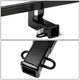 Class III Trailer Hitch Receiver <br> 21-24 Nissan Rogue