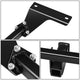 Class III Trailer 2 in. Hitch Receiver<br>21-24 Nissan Rogue