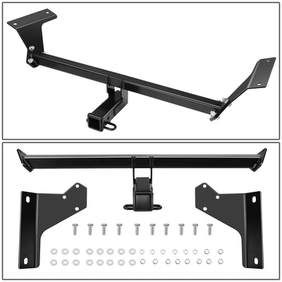 Class III Trailer 2 in. Hitch Receiver<br>21-24 Nissan Rogue