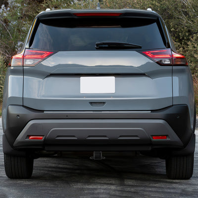 Class III Trailer 2 in. Hitch Receiver<br>21-24 Nissan Rogue