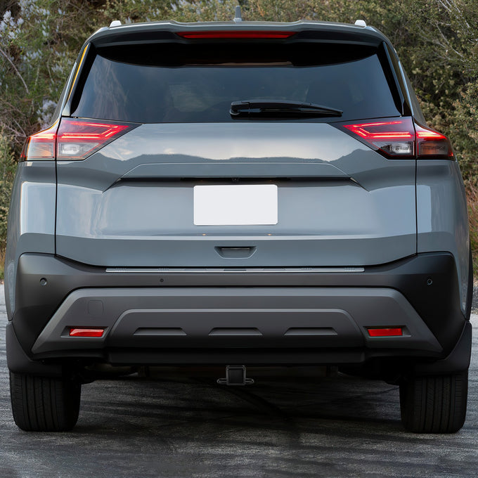Class III Trailer 2 in. Hitch Receiver<br>21-24 Nissan Rogue