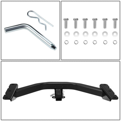 Class III Trailer Hitch Receiver <br> 22-24 Acura Mdx, 23-25 Honda Pilot