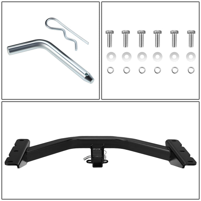 Class III Trailer Hitch Receiver <br> 22-24 Acura Mdx, 23-25 Honda Pilot