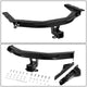 Class III Trailer 2 in. Hitch Receiver<br>22-24 Acura Mdx, 23-25 Honda Pilot