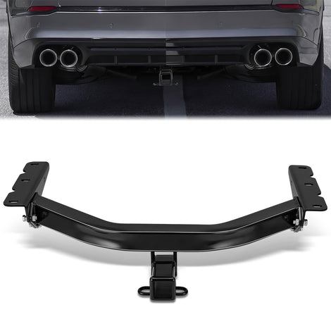 Class III Trailer 2 in. Hitch Receiver<br>22-24 Acura Mdx, 23-25 Honda Pilot