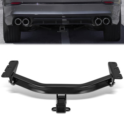 Class III Trailer 2 in. Hitch Receiver<br>22-24 Acura Mdx, 23-25 Honda Pilot
