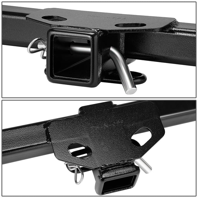 Class III Trailer Hitch Receiver <br> 19-24 Chevrolet Blazer