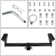Class III Trailer Hitch Receiver <br> 19-24 Chevrolet Blazer