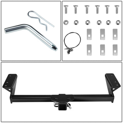 Class III Trailer Hitch Receiver <br> 19-24 Chevrolet Blazer