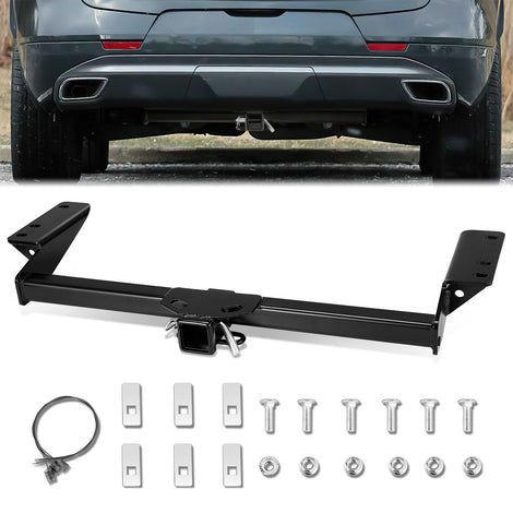 Class III Trailer Hitch Receiver <br> 19-24 Chevrolet Blazer