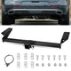 Class III Trailer Hitch Receiver <br> 19-24 Chevrolet Blazer