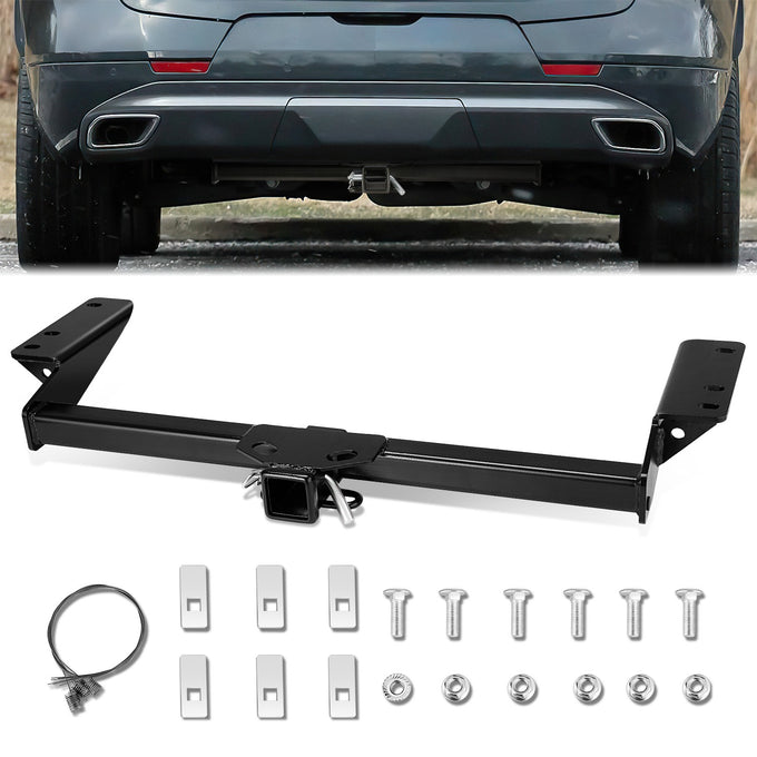 Class III Trailer Hitch Receiver <br> 19-24 Chevrolet Blazer