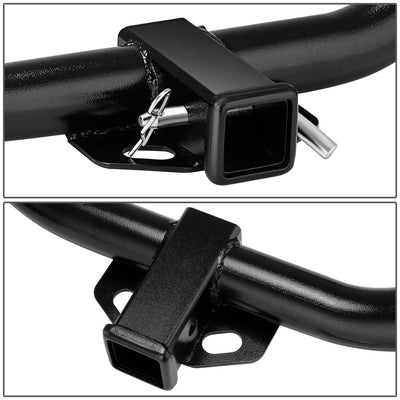 Class III Trailer Hitch Receiver <br> 09-20 Dodge Journey