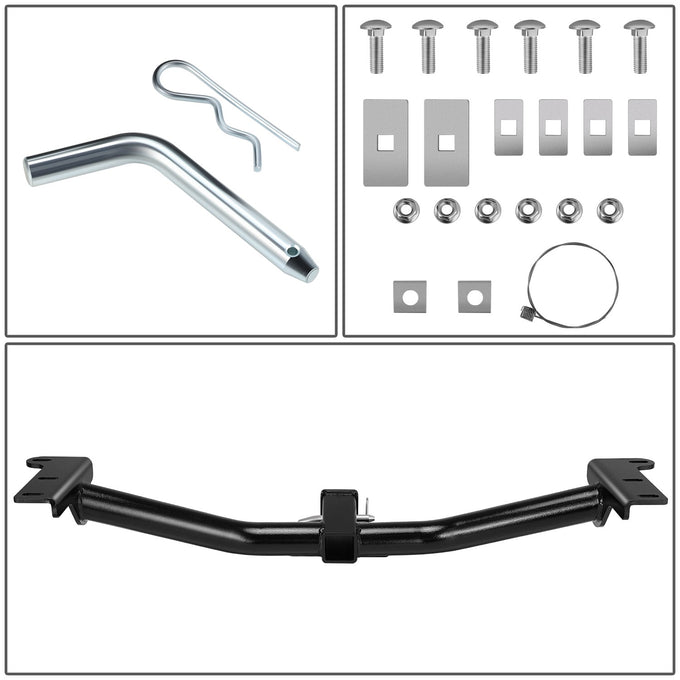 Class III Trailer Hitch Receiver <br> 09-20 Dodge Journey